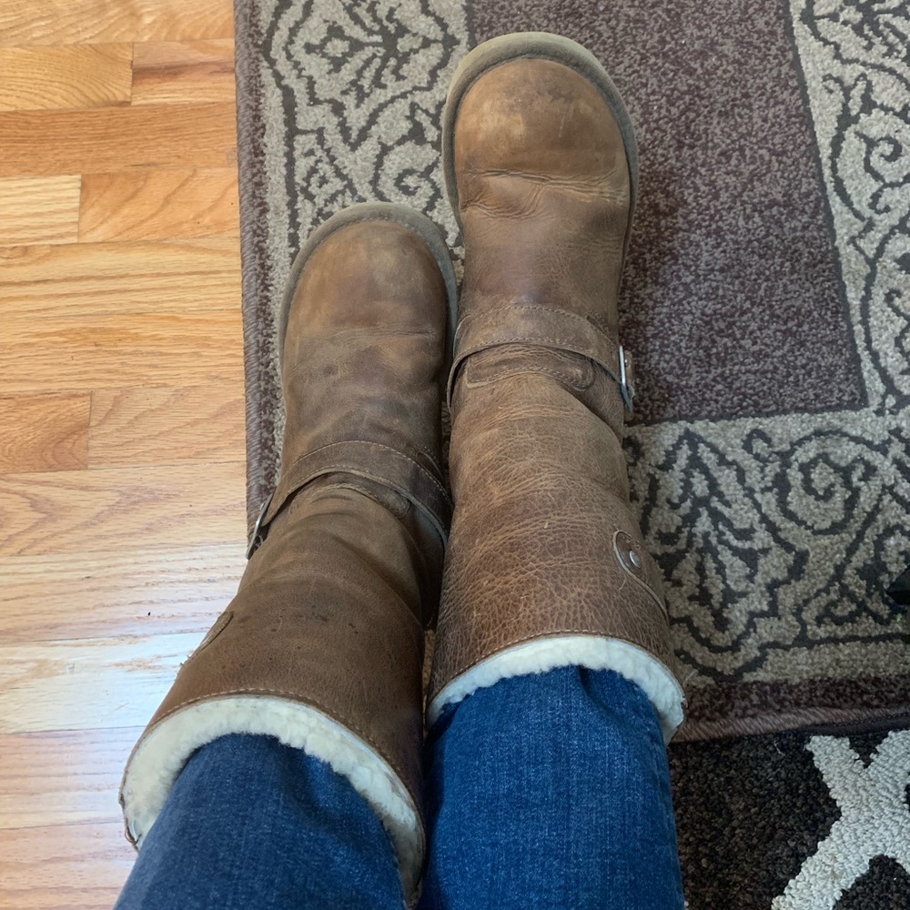 Uggs